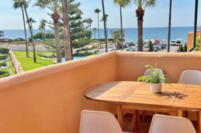 MARBELLA - ALICATE BEACHFRONT Apartment - 5